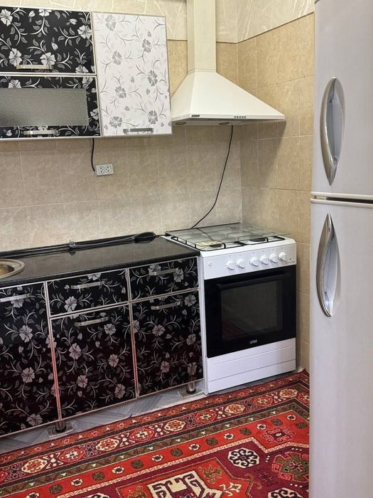 Yunusobod metro Megaplanet yaqinida kvartira arendaga