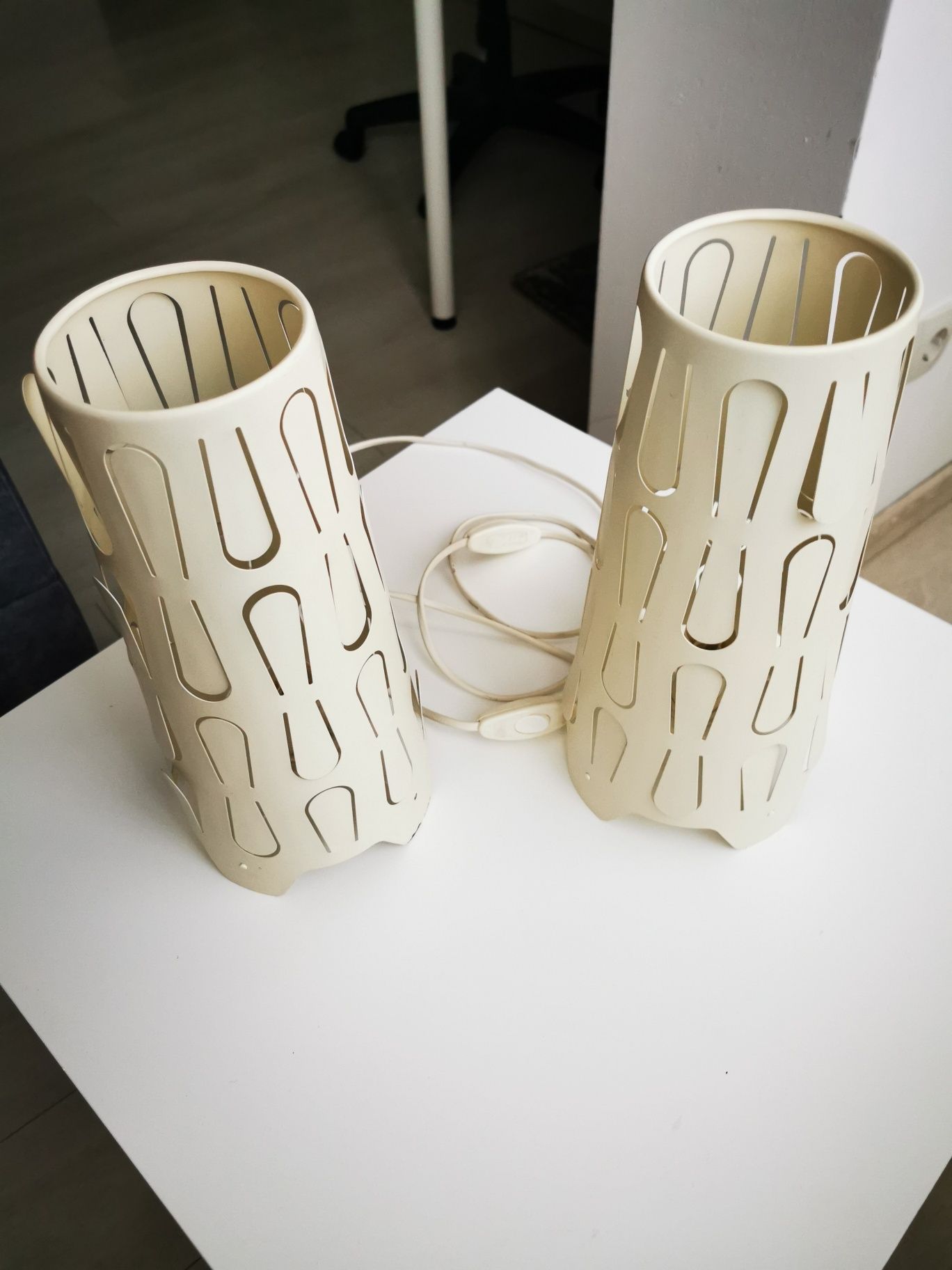 Veioza Ikea Kajuta