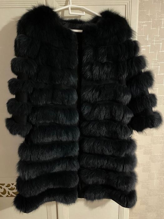 Продам женский зимний шуба