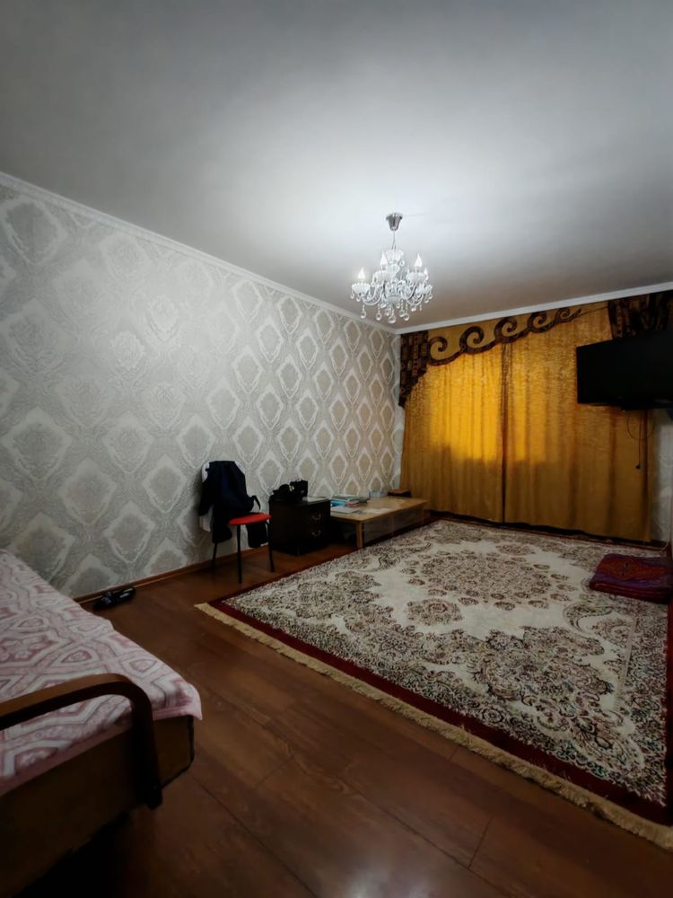 Продам 2-комнатную квартиру