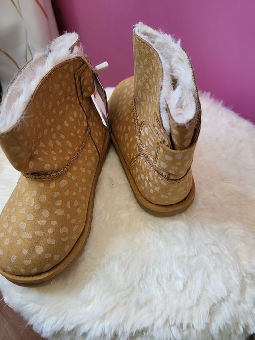 Vand cizme+ugg Zara copii