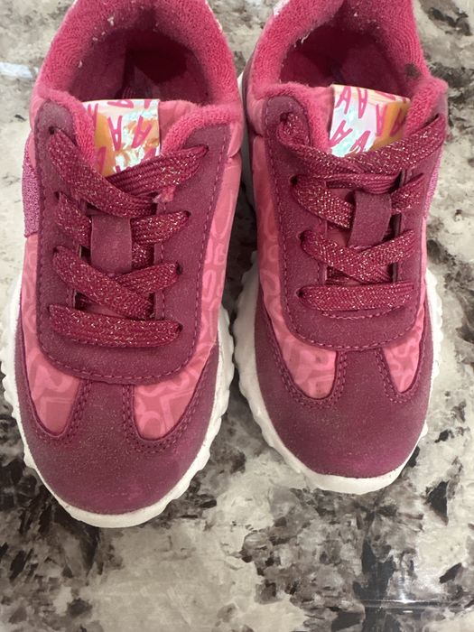 Детски обувки Agatha Ruiz De La Prada 28 номер