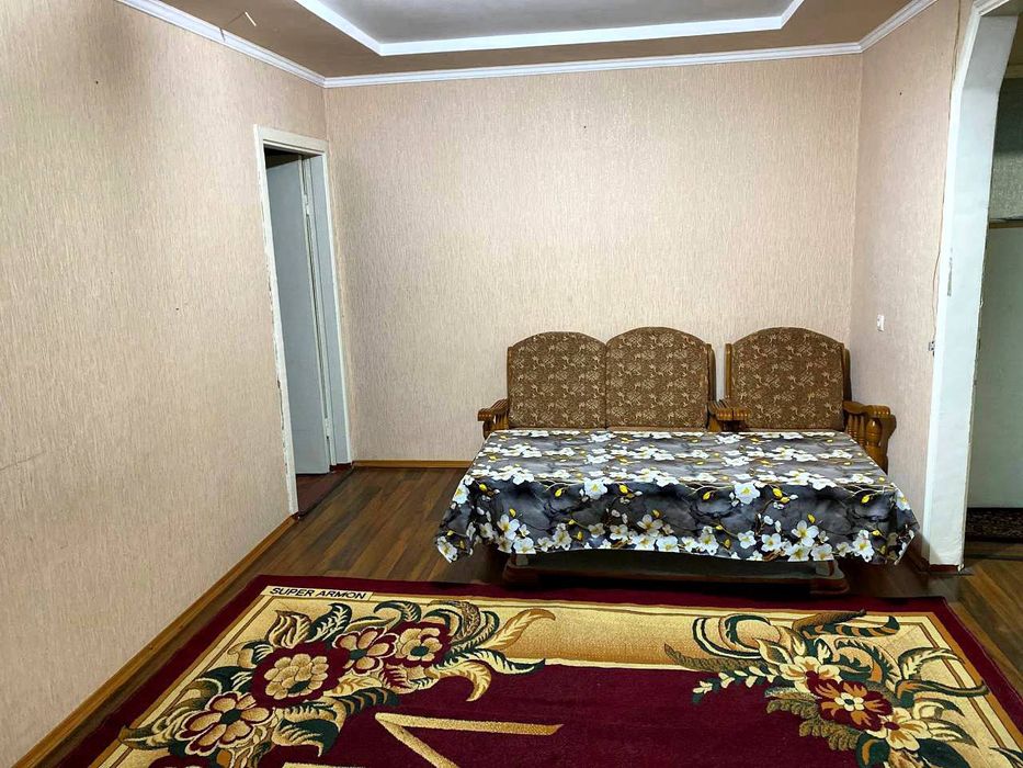 Sergeli tumani O'zgarish metro