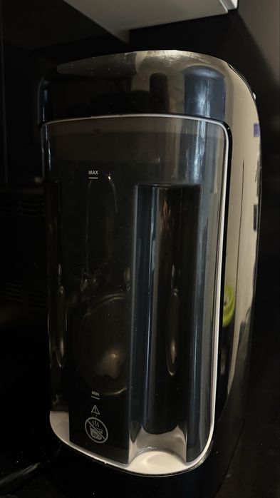 Espressor lapte praf babybrezza formula pro advanced