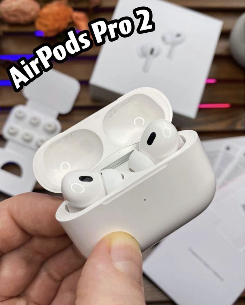 Airpods Pro AirPods 2 Premium наушники AirPods 3