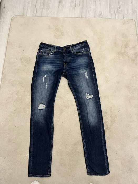 True religion дънки