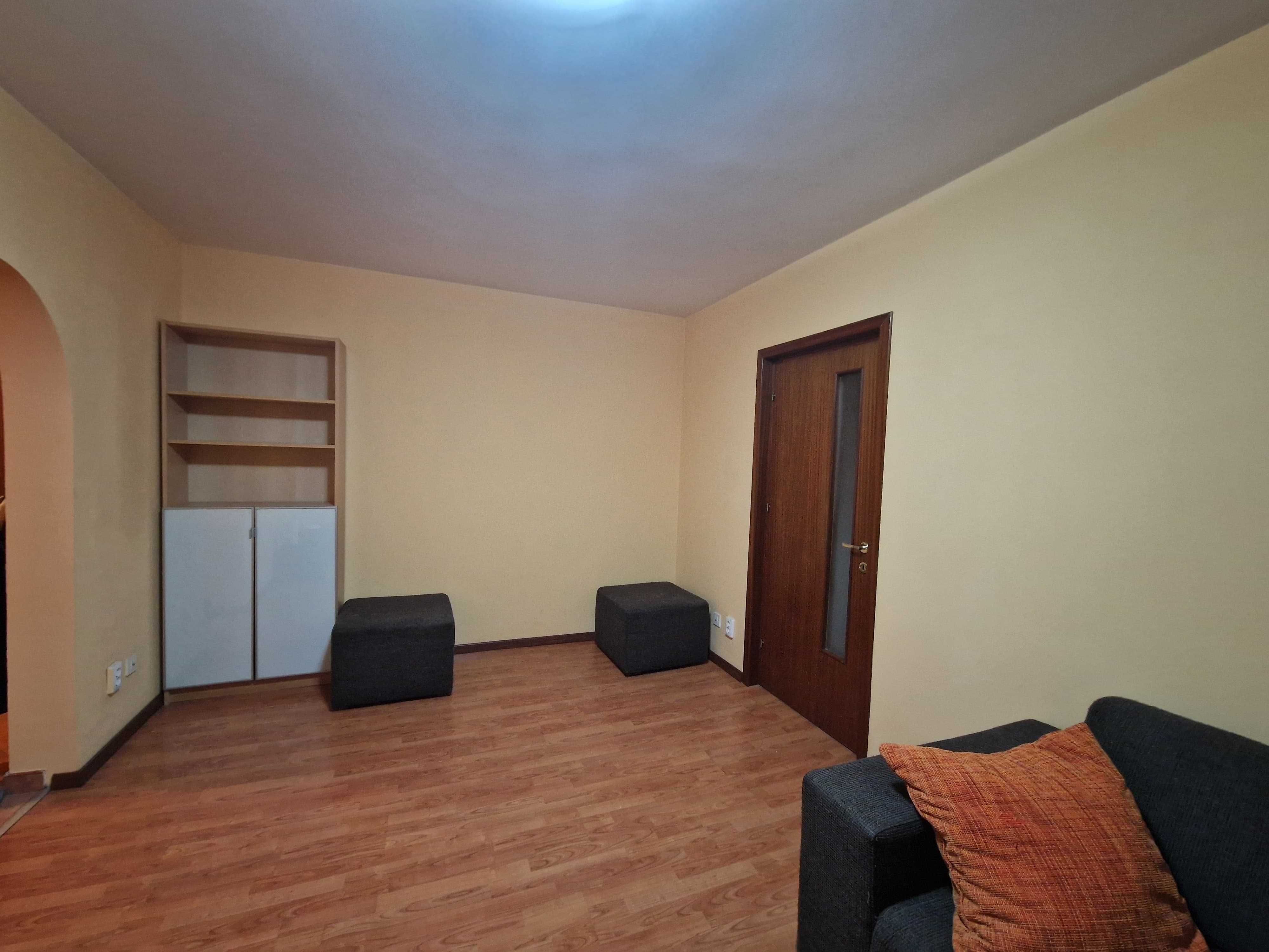 2 camere de inchiriat, Emil Racoviță – 450 EUR, mobilat și utilat