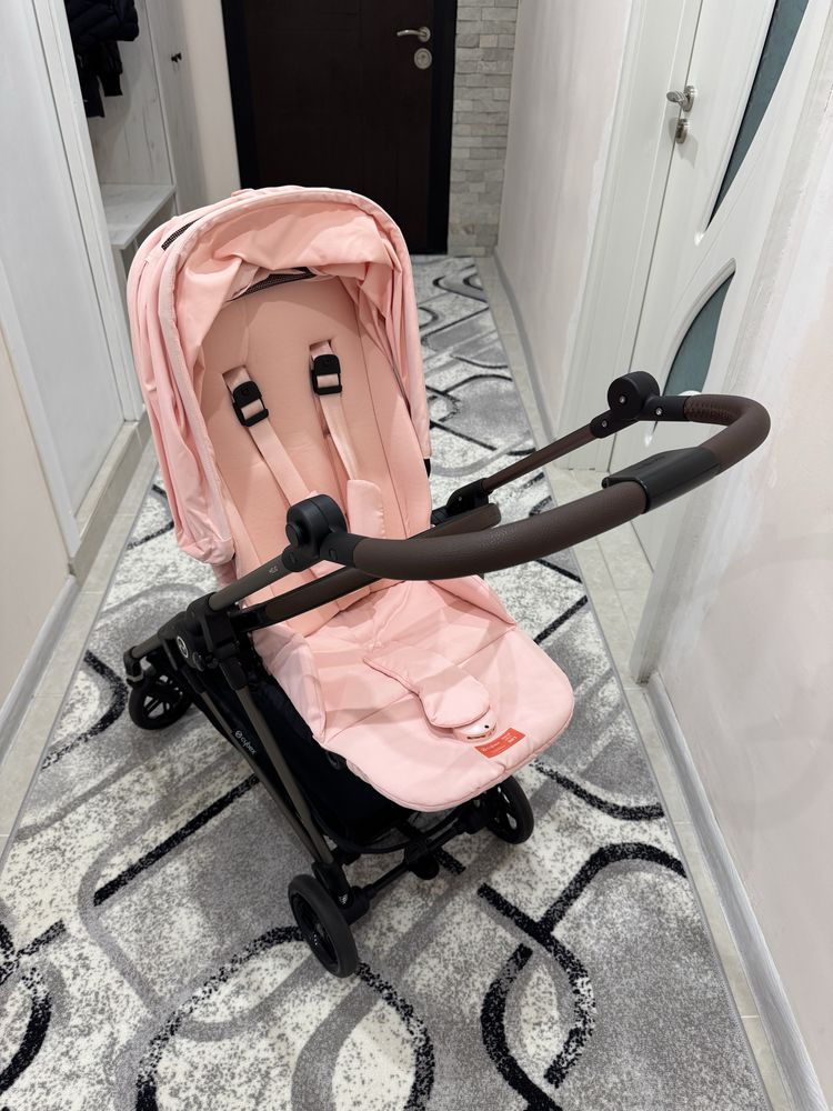 Детска количка Cybex Melio