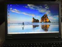 Lenovo Thinkpad W541, i7-4810MQ,16GB ram, нова батерия, на части