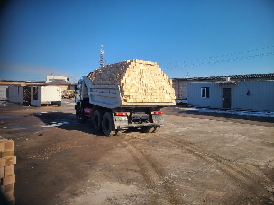 Пишган гишт етказиб берамиз