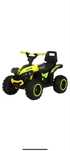 Atv electric pentru copii