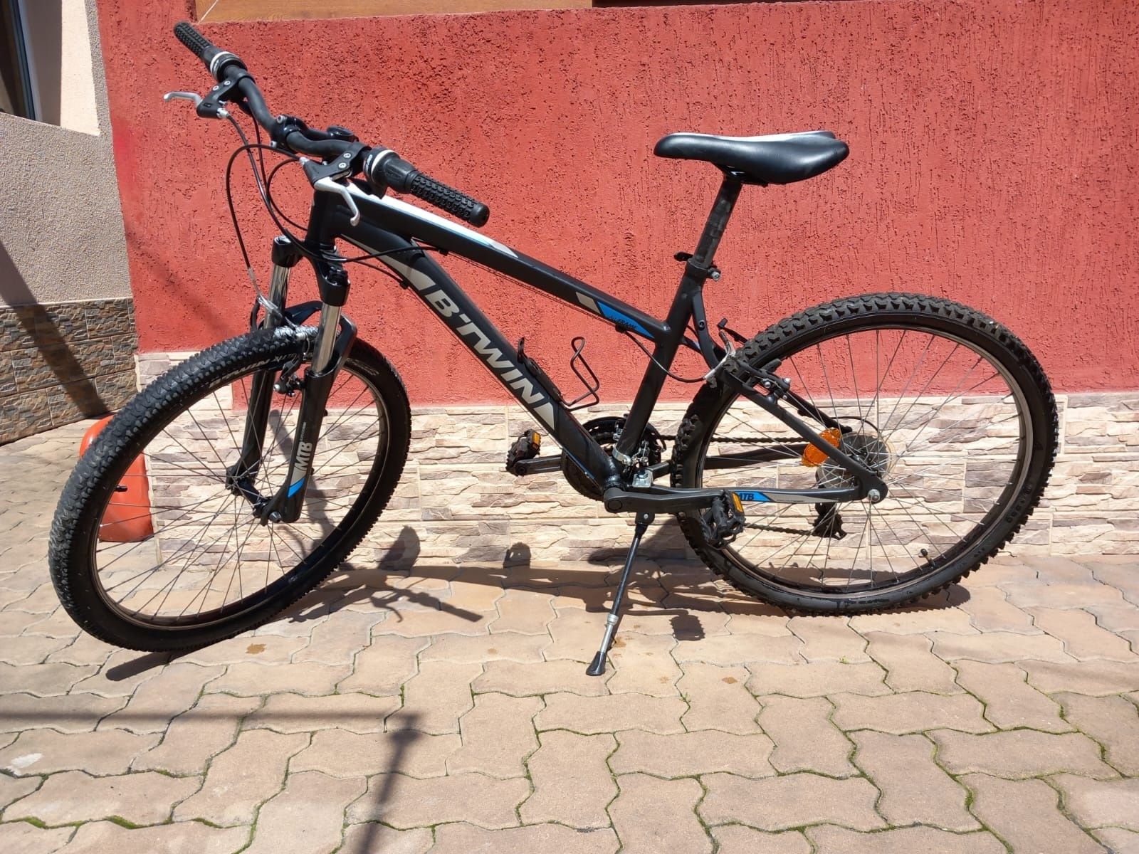 Vind bicicleta Rockrider