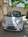 Matiz Daewoo Evro