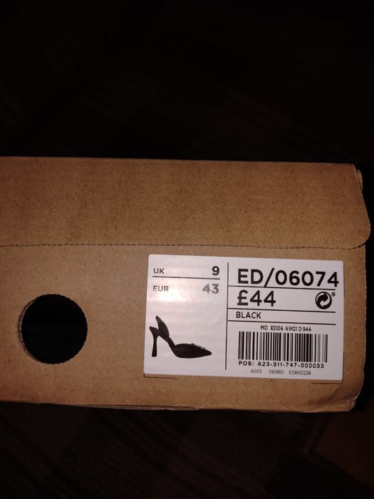 Pantofi de ocazie,dama