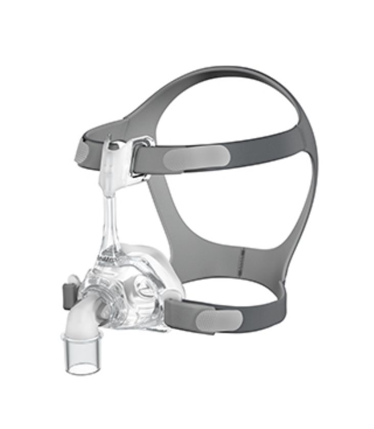 Mască Cpap pentru Apnee Resmed Mirage Fx Nas