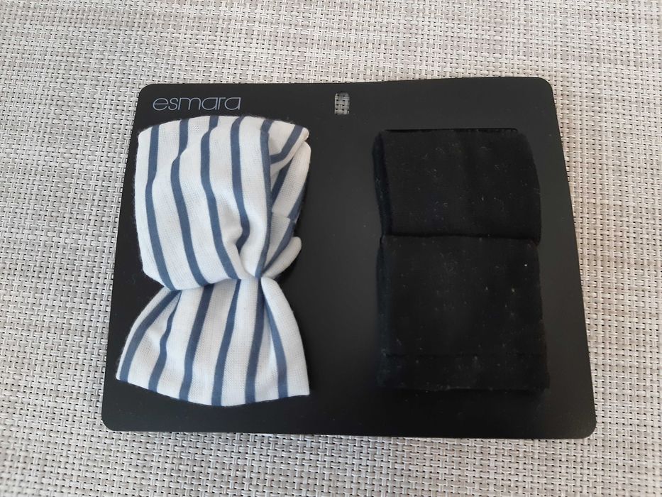 Agrafa floare - handmade