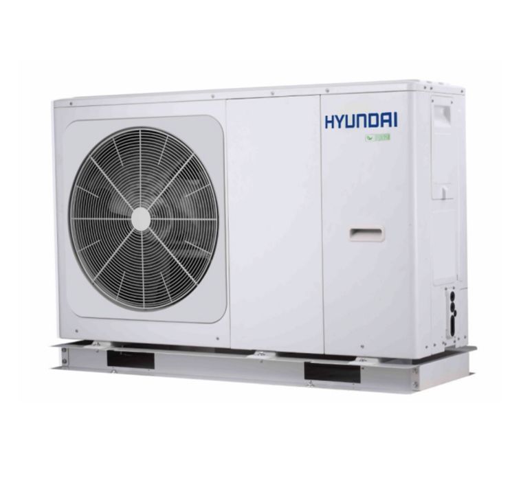 Pompa de Caldura Hyundai Split 12 kw