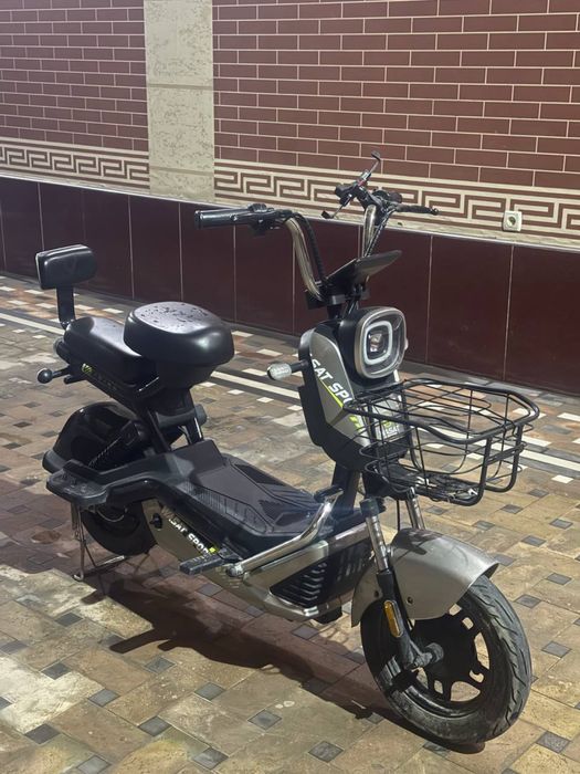 Васат спорт скутыр