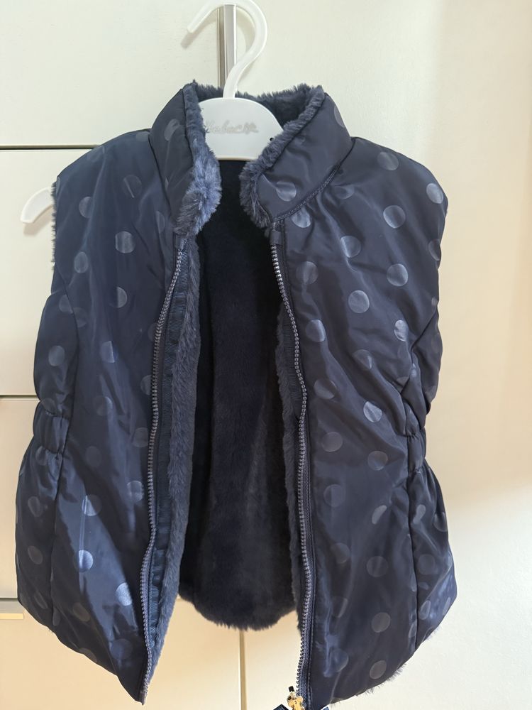 Детски дрехи Mayoral, Guess, Boboli за момиче 24 м. (2г.) - 92 см.