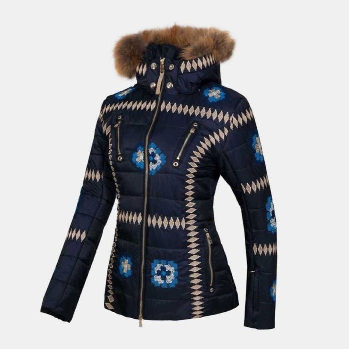 Дамски ски екипи Bogner ! Промо последни размери !