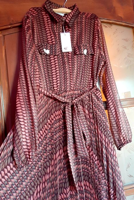 Rochie Motivi Noua, cu eticheta, marime 40-46