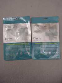 Дезинфектант за въздух и повърхности PURE 02 Pack-SOLID