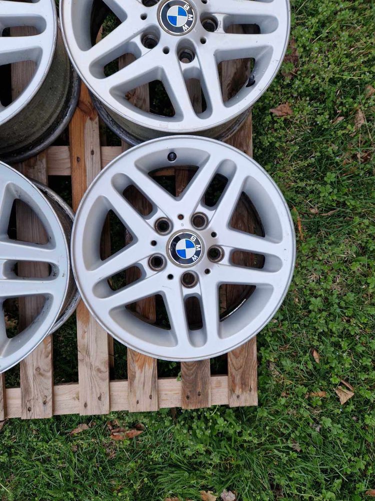 Джанти BMW 15” 3 серия 5x120