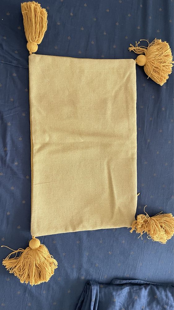 Fata de perna Zara home noua