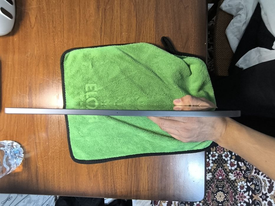 Ipad pro 11  120 fps