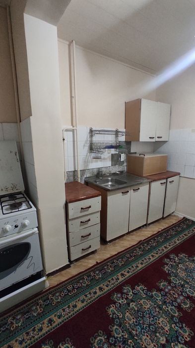 Юнусабад-7,, Еш ОИЛАГА берилади