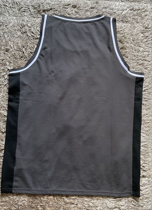 Maiou/tank top/tricou Los Angeles NBA baschet XXL