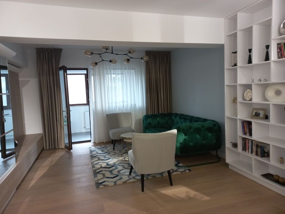 Apartament 3 camere, bloc nou, Pitesti,zona Craiovei