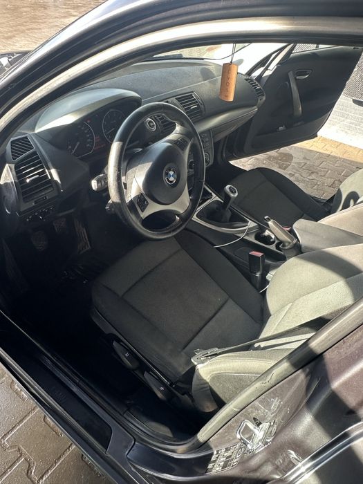 Ofer spre vanzare BMW Seria 1