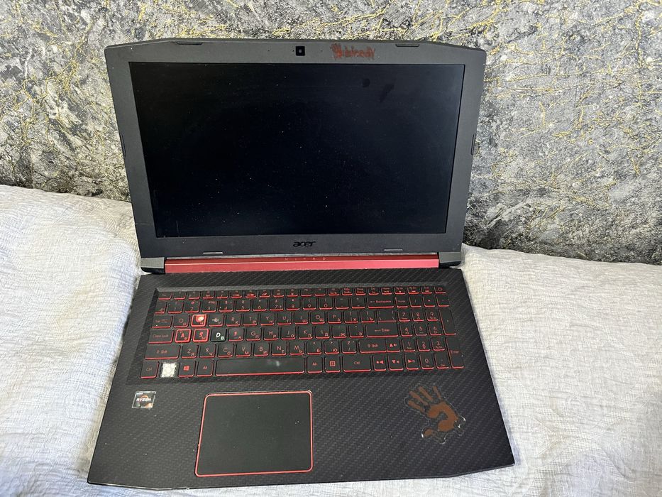 Ноутбук Nitro Acer 5