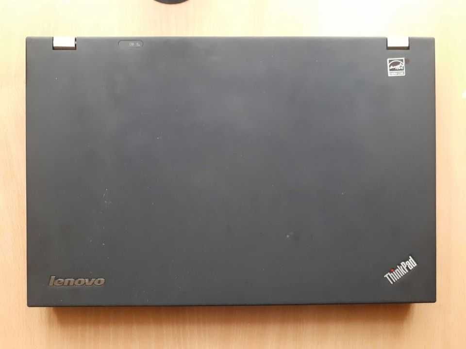 Lenovo T520 I5 6 Gb 15.6 Led baterie 3 ore