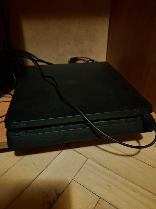 Consola SONY PlayStation 4 Slim 750GB, perfecta stare