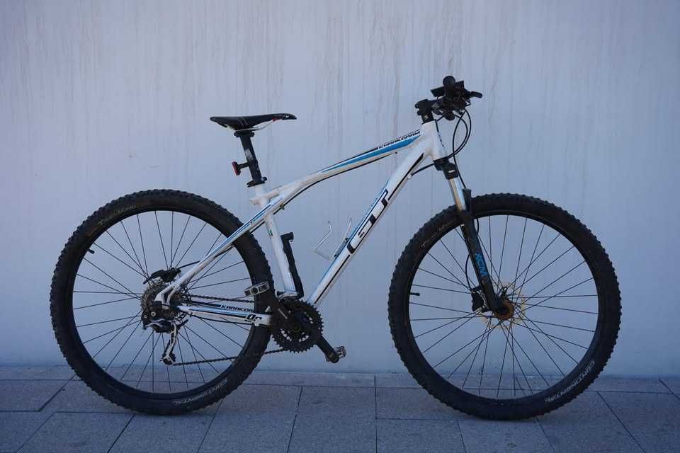 Bicicleta GT Karakoram 29