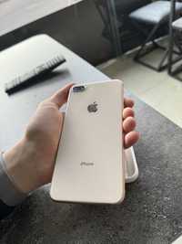 iPhone 8 plus Gold LL/A