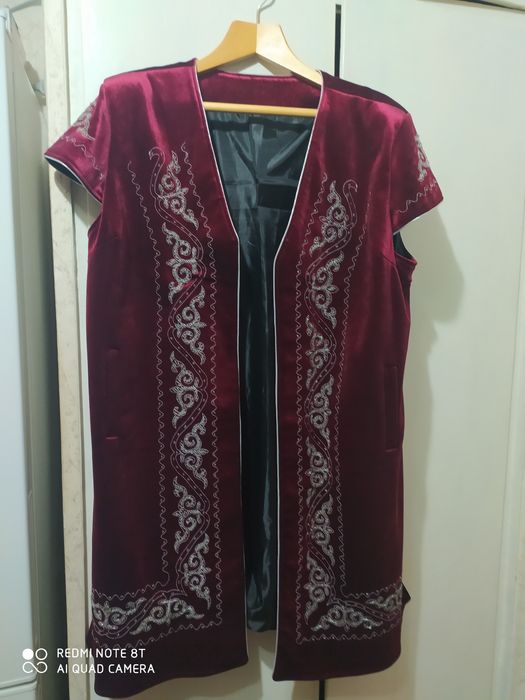 Продам чапан женский