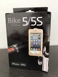 Suport bicicleta/motor Iphone 5s