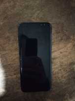 Samsung S 8  obmen bor iphonega
