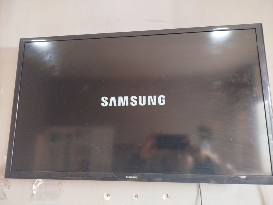Smart TV 32 SAMSUNG оригинал