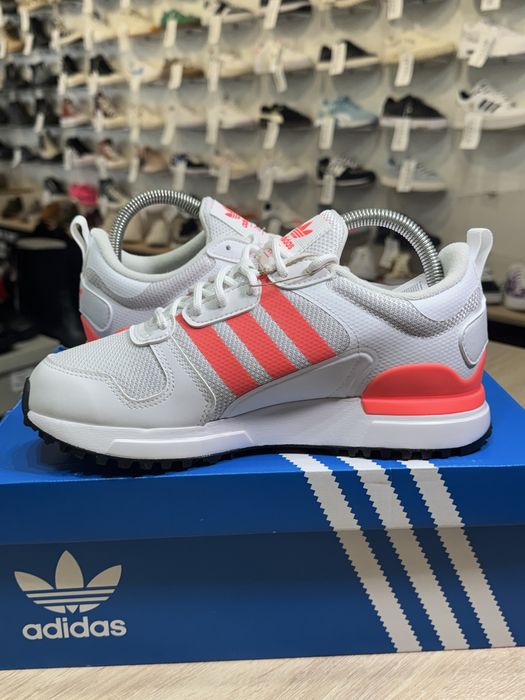 Adidas ZX 700HDJ Dama - 38,5