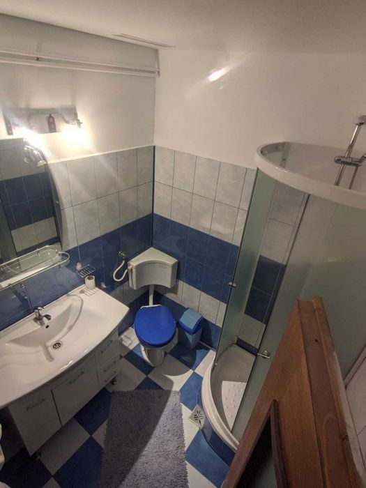 Revelion 2026  casa pensiune cabana M (3 nopti)