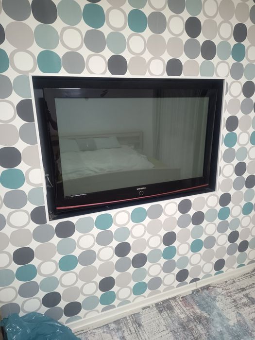 Televizor Plasma Samsung 126cm