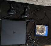 Playstation 4 Slim 500GB
