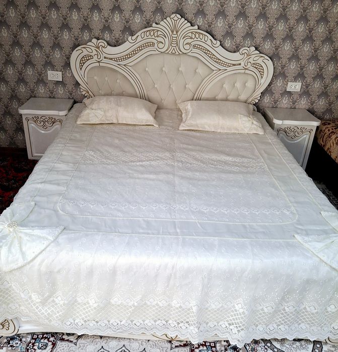 Sarpobop pokrival sotiladi