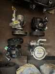 Vand pompe servodirectie Dacia Logan/clio/Mcv/1.2 16 v