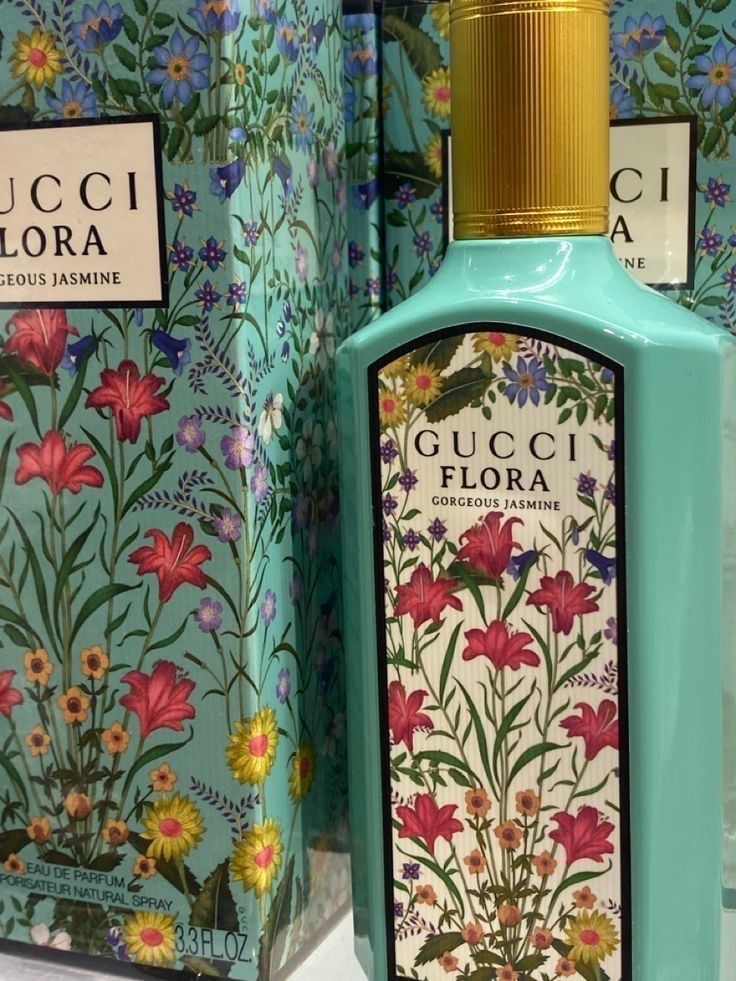 Gucci парфюм