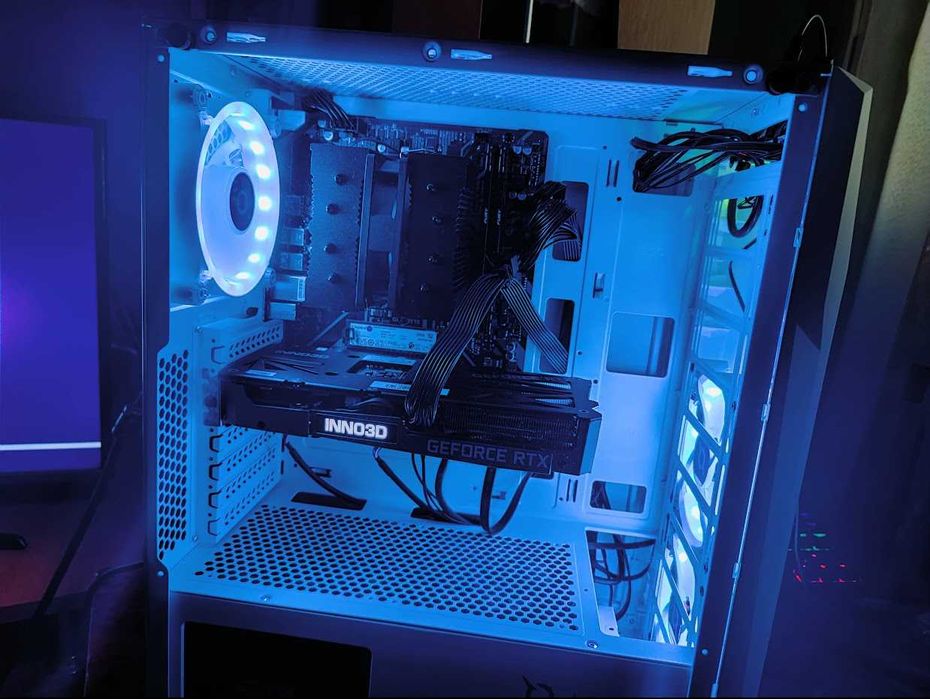 pcbuilding.ro - Asamblez Calculatoare, deplasare la domiciliu